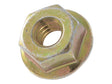 Part Number 77143017 Whiz-Lock Nut 10-24 fits JLG
