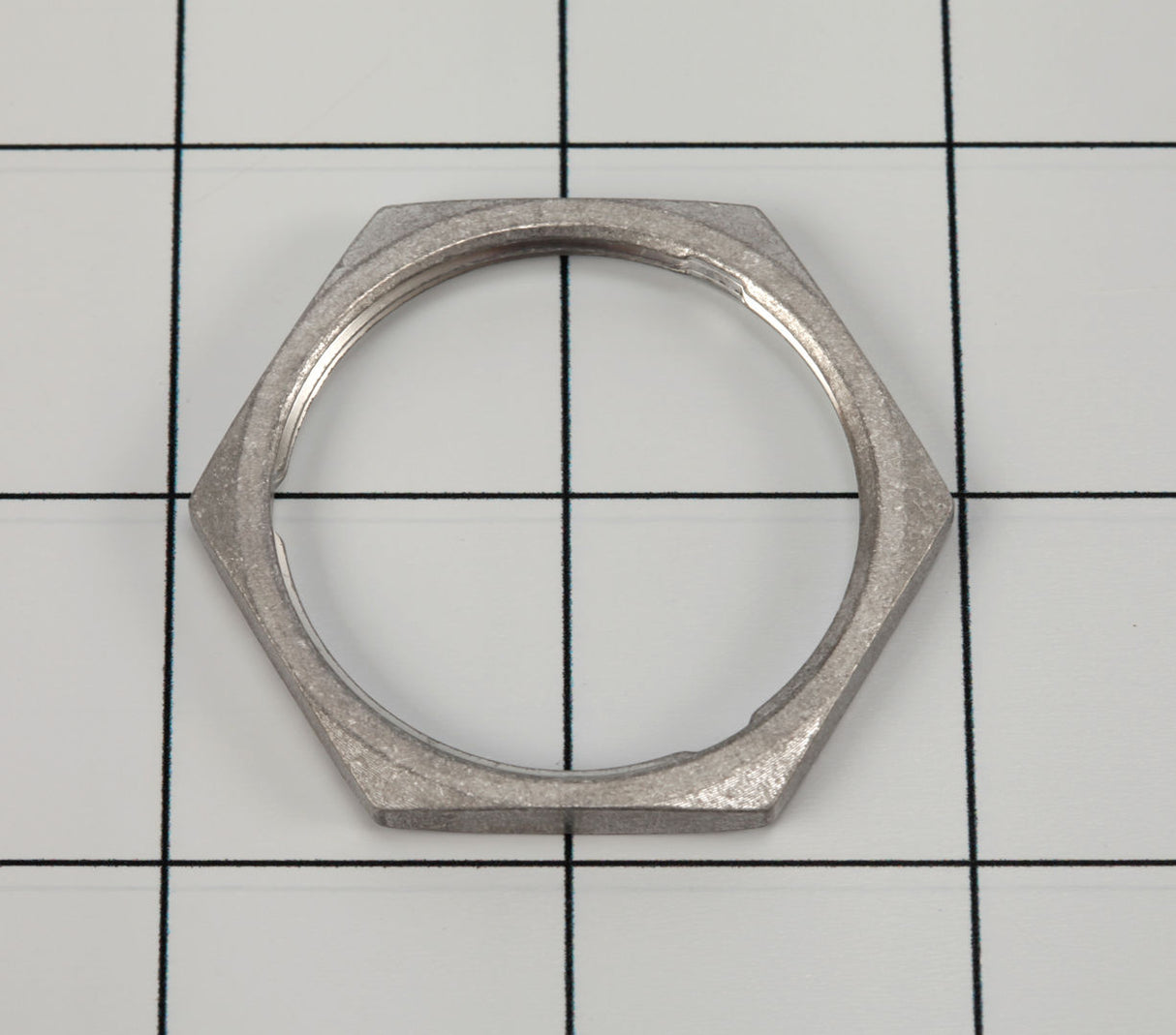 Part Number 77363264 Panel Nut fits JLG