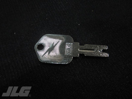 77384578 Ignition Key/Flash | JLG - BHE Parts Store