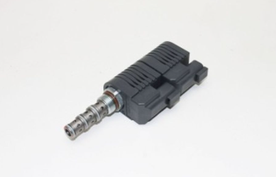 Part number 77492GT Valve Solenoid 3 Pos 4 Way