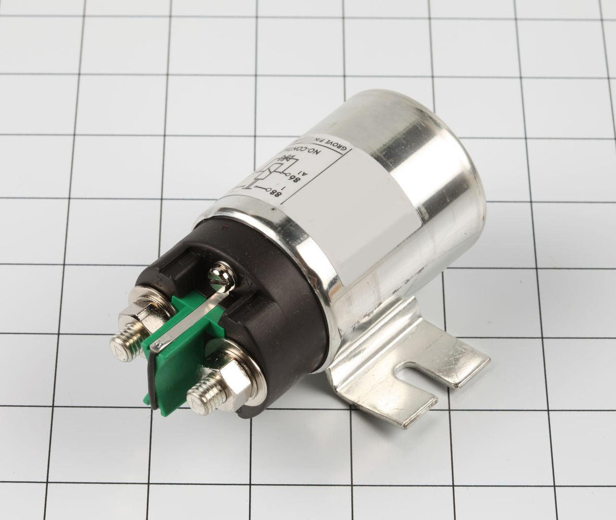 7750000757 Power Relay