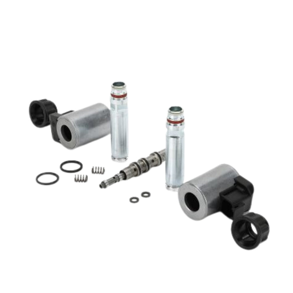 77504GT Valve Solenoid 3Pos4Way Hydac | Genuine Genie