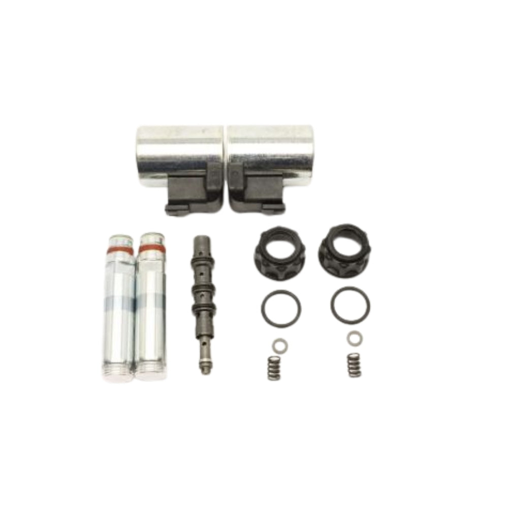 77505GT Valve Solenoid 3Pos4Way Hydac | Genuine Genie