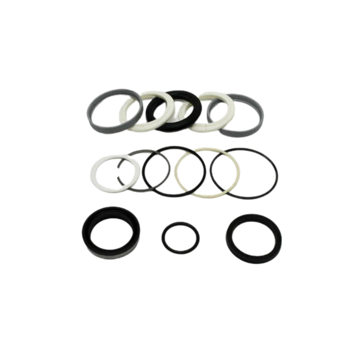 Part Number 77529GT Seal Kit Tie Rod (81993) fits Genie