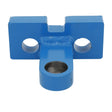 Part Number 77795GT Machined Pivot Plate Weldment fits Genie