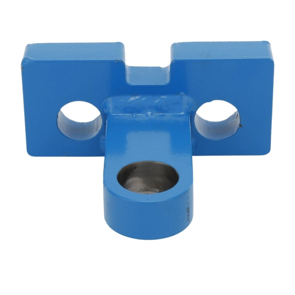 Part Number 77795GT Machined Pivot Plate Weldment fits Genie