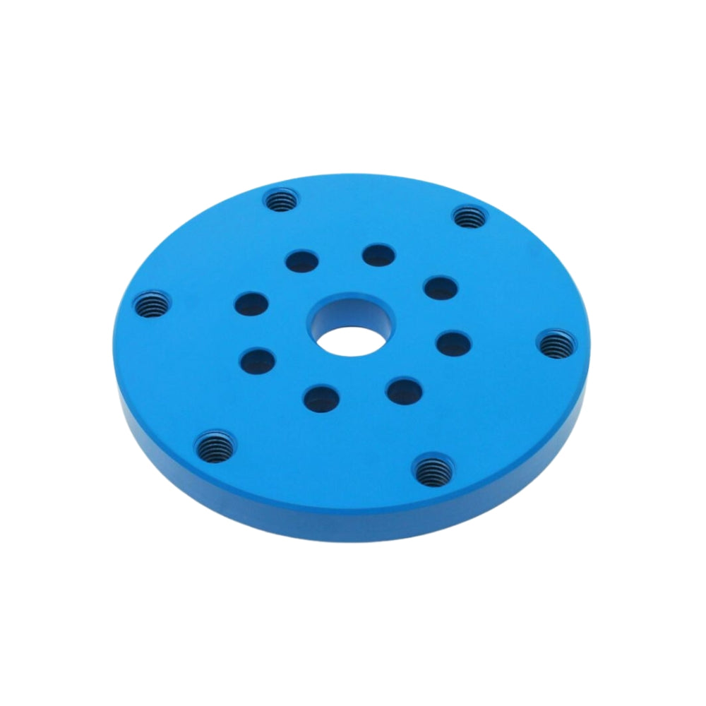 Helac Rotator 77877GT Shaft Adapter Helac Rotator for Genie | BHE Lift Parts