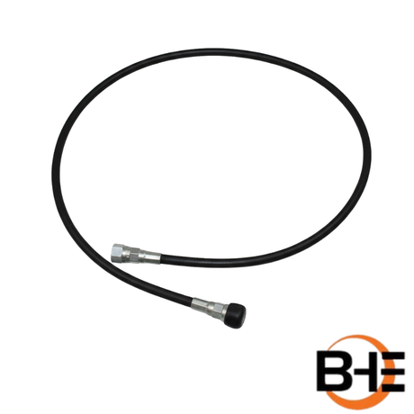 Part Number 78859GT Hose Assembly | Genuine Genie