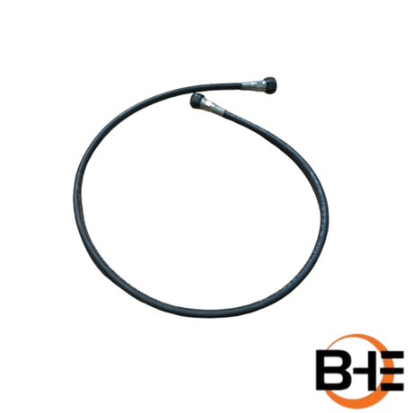 Part Number 78860GT Hose Assembly Man S1/Steer Cylinder 30 | Genuine Genie