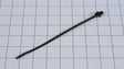Part Number 7894000042 Tie Strap, .25 X 8.39 Push In fits JLG