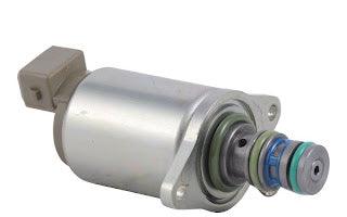 79026GT Solenoid, Nfpe | Genie - BHE Parts Store