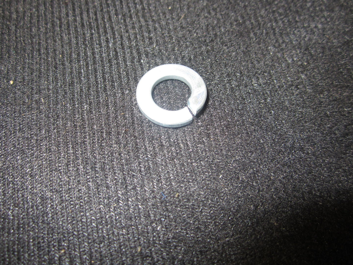 Part Number 7950160000 Lock Washer .38"Id - Plated fits JLG