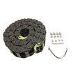 Part Number 79518GT Cable Track Sub-Assembly fits Genie