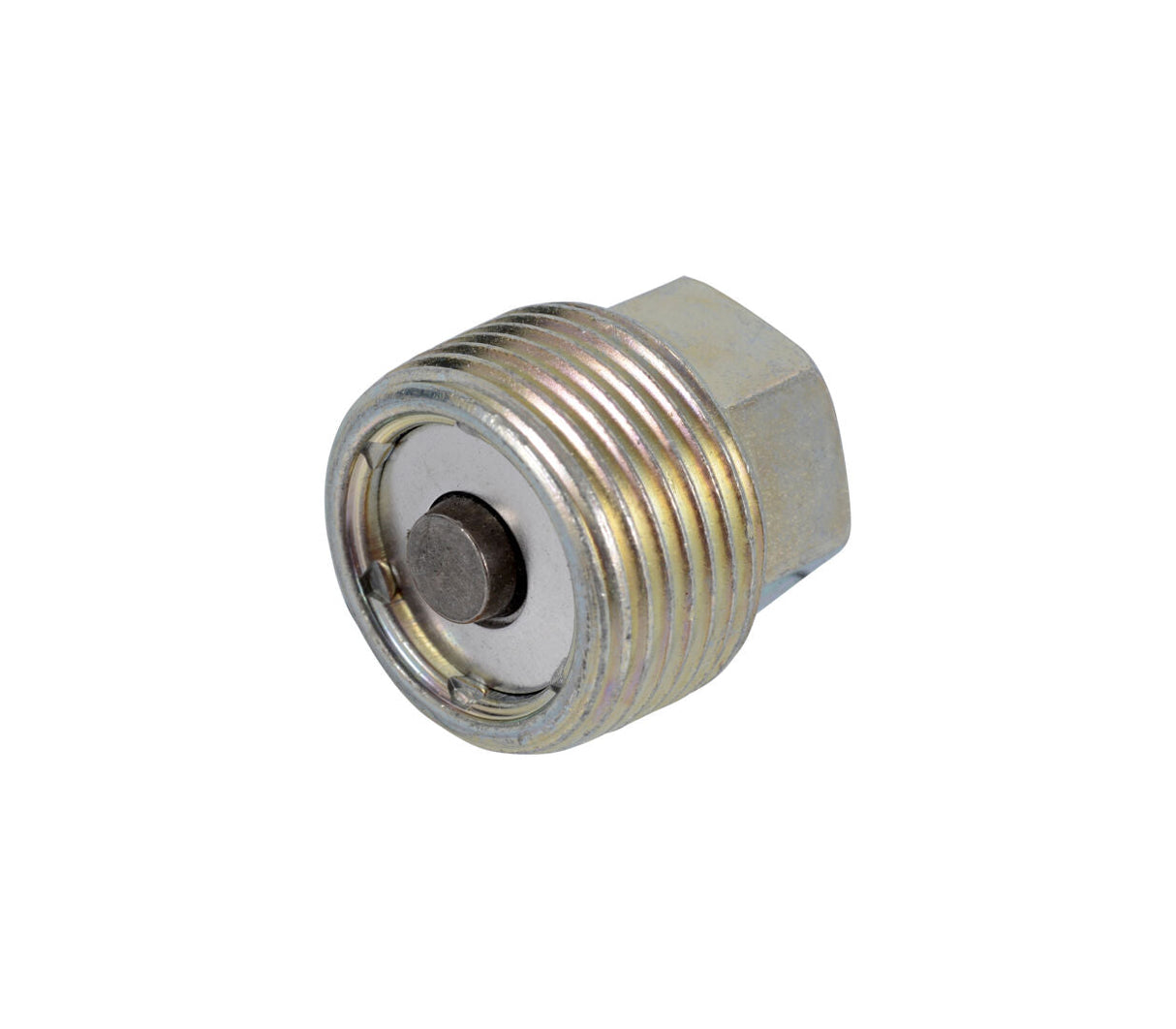Part Number 8007824 Plug, Magnetic Drain fits JLG