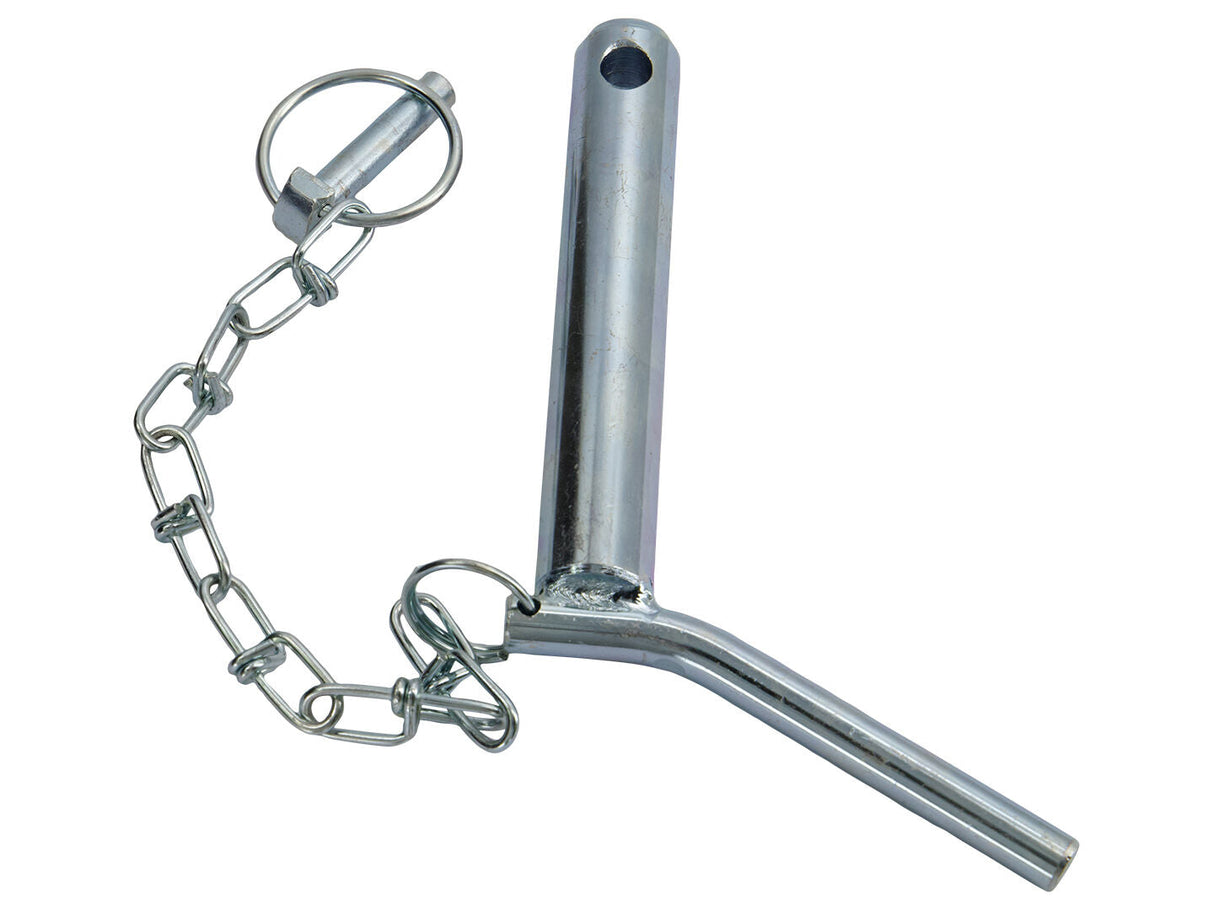 Part Number 8010204 Pin fits JLG
