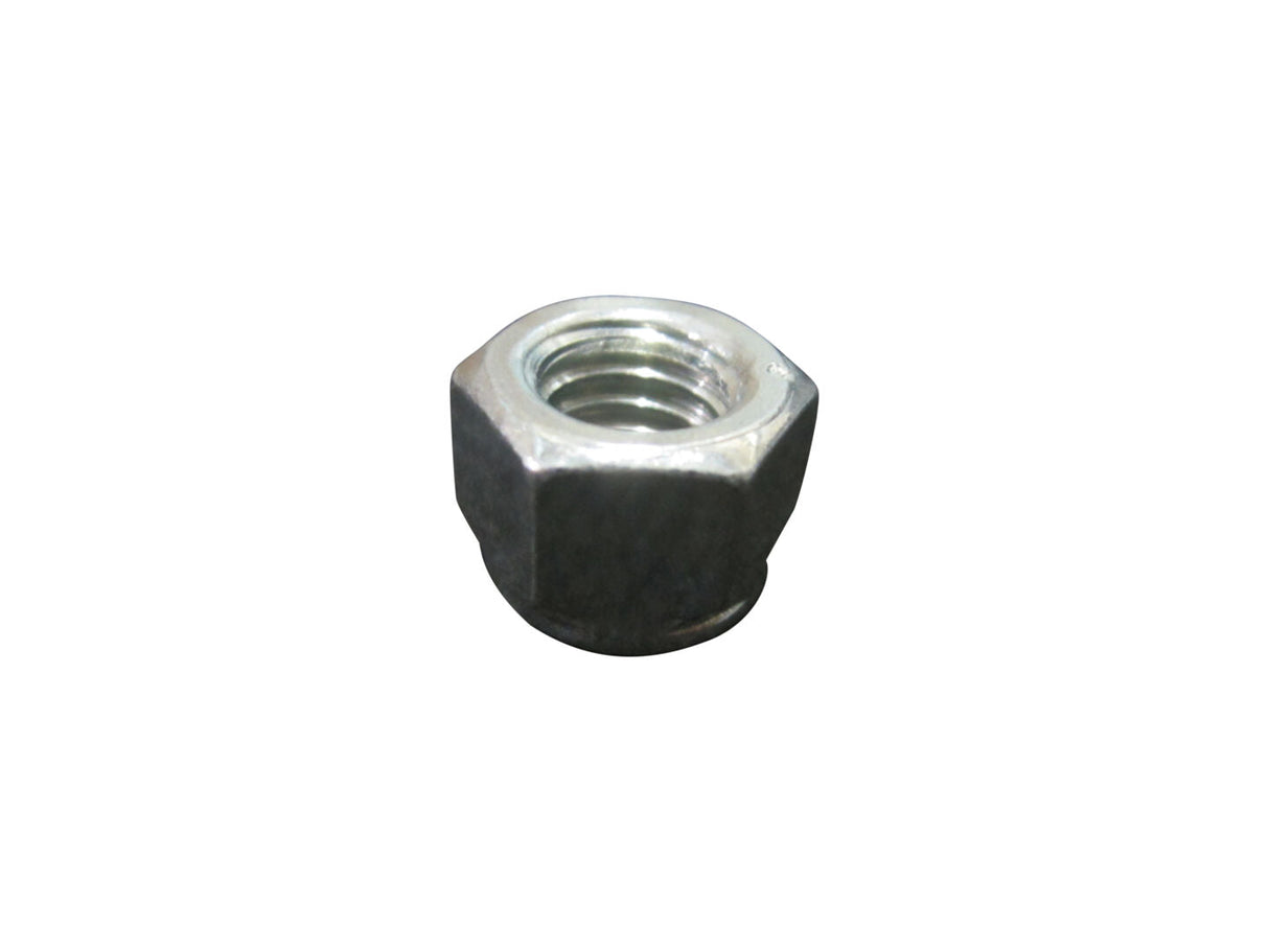 Part Number 80131 H. Nylon Lock Nut, 3/8-16 fits JLG