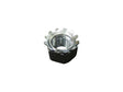 Part Number 80134 H. Nut W/Tooth Washer-Z 3/8-2 fits JLG