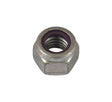 Part Number 80151 H. Nylon Lock Nut, 1/2-13 fits JLG