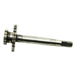 Part Number 80155GT Shaft Assembly Intermed. (80056) fits Genie