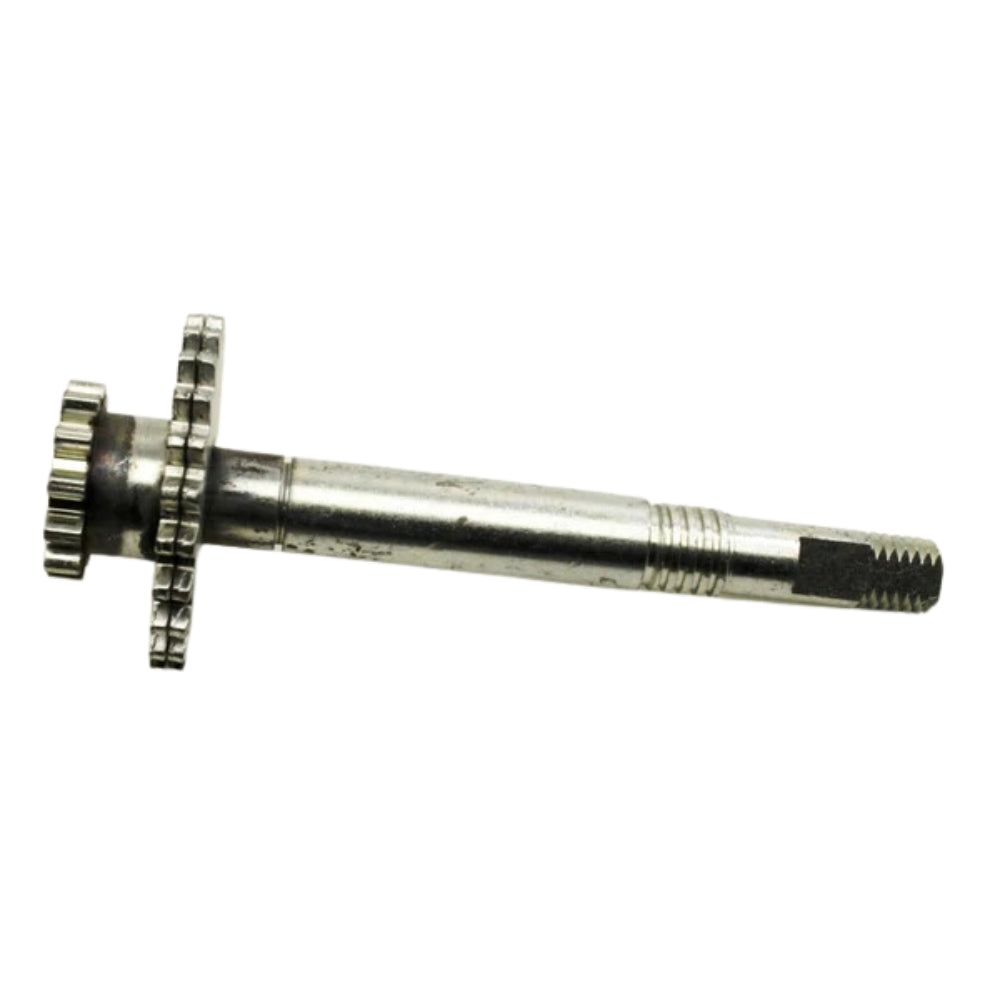 Part Number 80155GT Shaft Assembly Intermed. (80056) fits Genie