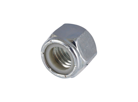 Part Number 80161 H. Nylon Lock Nut, 5/8-11 fits JLG