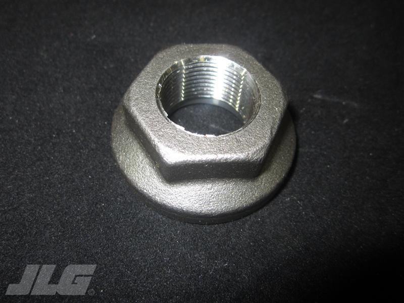 80204043 Nut | JLG - BHE Parts Store