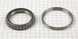 005101427  Tapper Roller Bearing