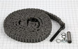 7300912S Retract Chain & Clevis Assembly (8024055) | JLG - BHE Parts Store