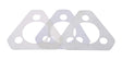 Part Number 8030449 Shim fits JLG