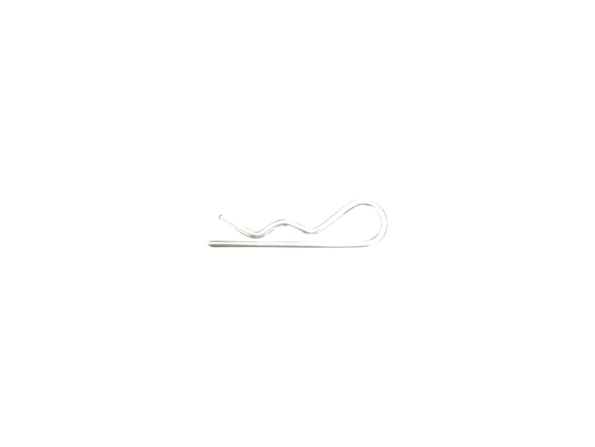 80325 Pin, Hair 1/2"-3/4' Shaft Dia | JLG