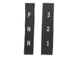 8032753 Kit Decal
