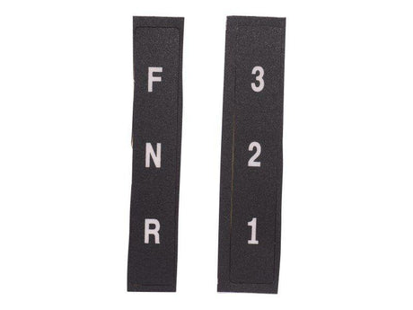 8032753 Kit Decal