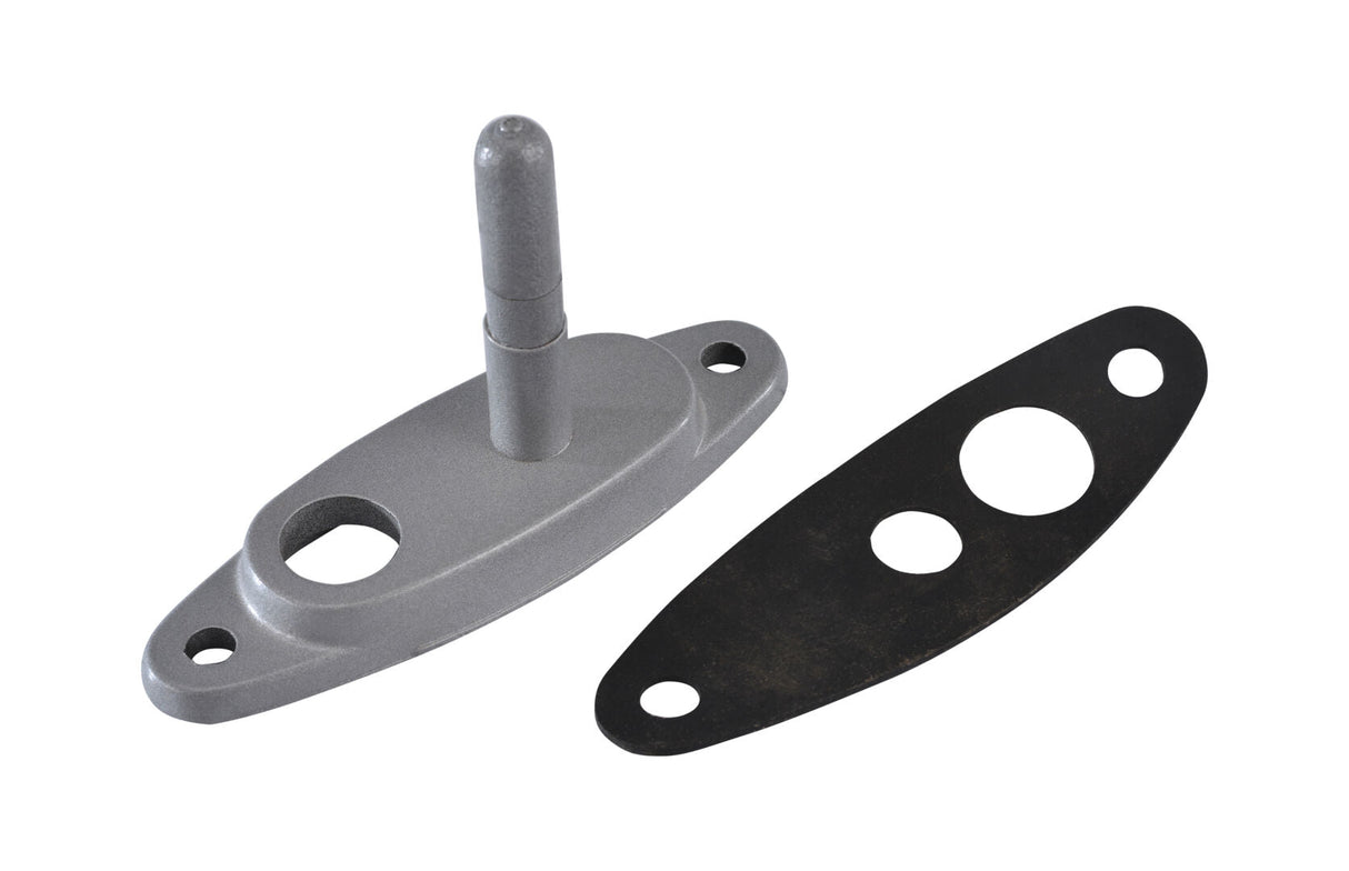 Part Number 8033107 Adapter Panto fits JLG
