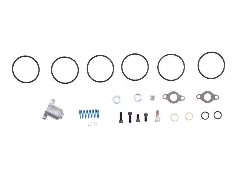 8033237 Kit, Rebuild Valve | JLG
