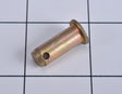 Part Number 8033243 Pin Clevis fits JLG
