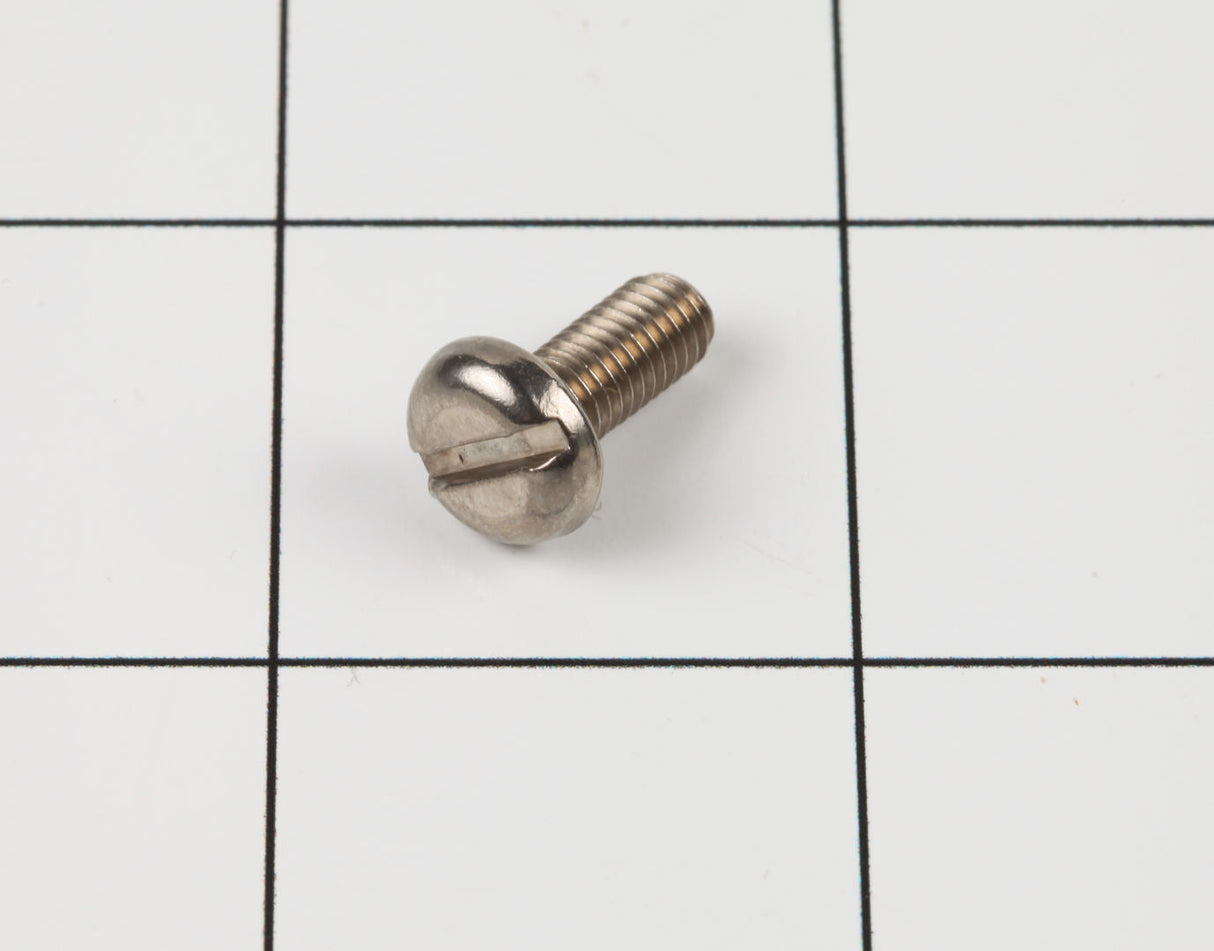 Part Number 8033392 Screw M5 X 12 fits JLG