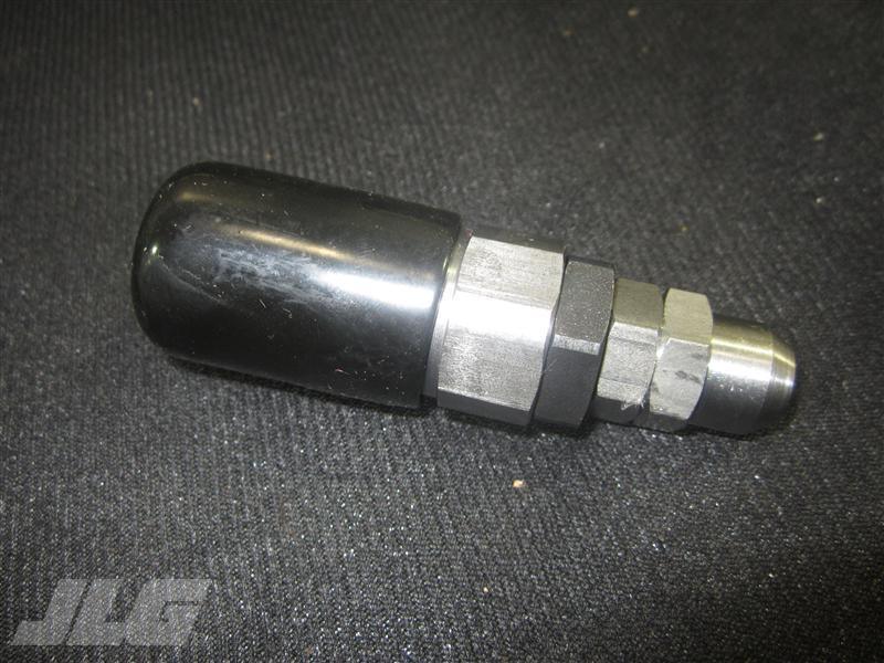 8033412 Valve Relief - Preset At 2850 | JLG - BHE Parts Store