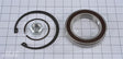 12-501-287 Kit Bearing & Ring | Dana - BHE Parts Store