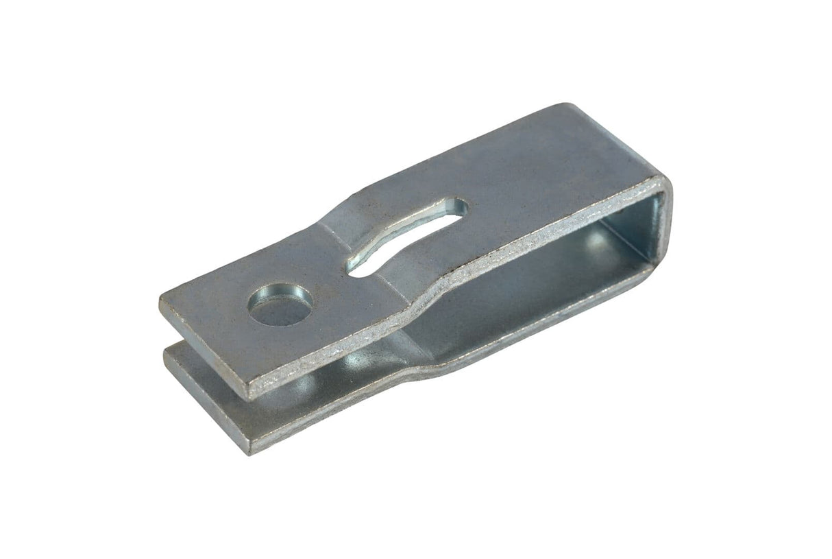 Part Number 8033497 Clevis fits JLG