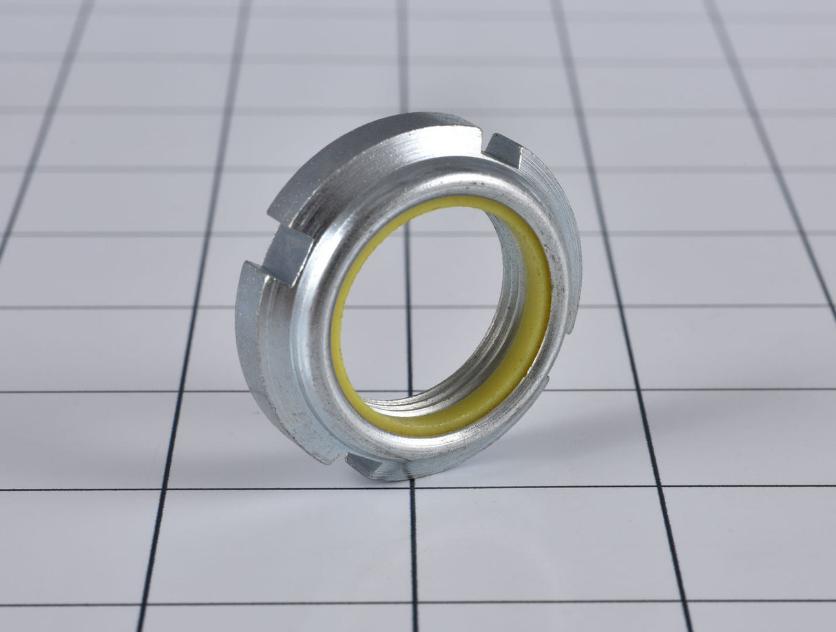 Part Number 8033590 Nut Ring fits JLG
