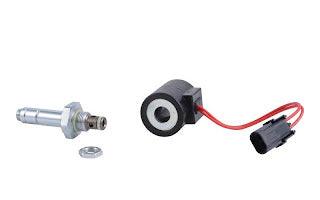 8033755 Solenoid Valve | JLG - BHE Parts Store