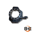 8033821-Knuckle-Assembly-Front-Left-Used-Skytrak
