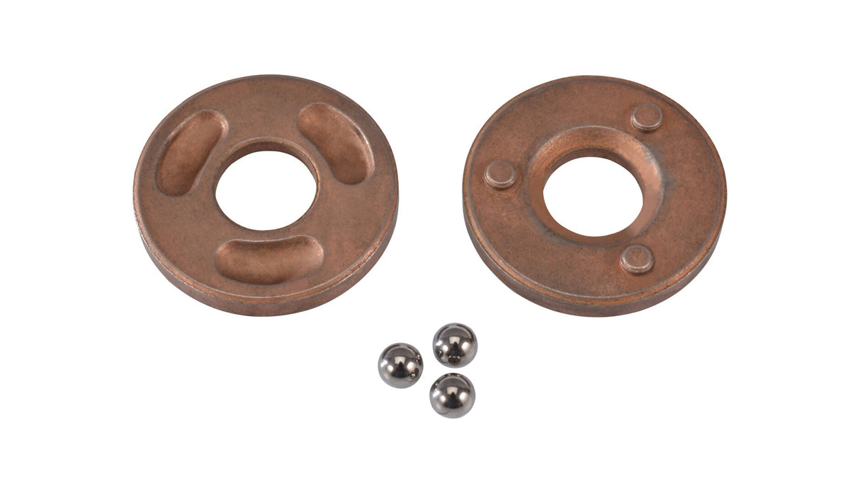 Part Number 8034568 Kit Repair fits JLG