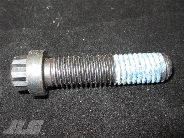 8034584 Screw 12 Point Cap 1/2" | JLG - BHE Parts Store