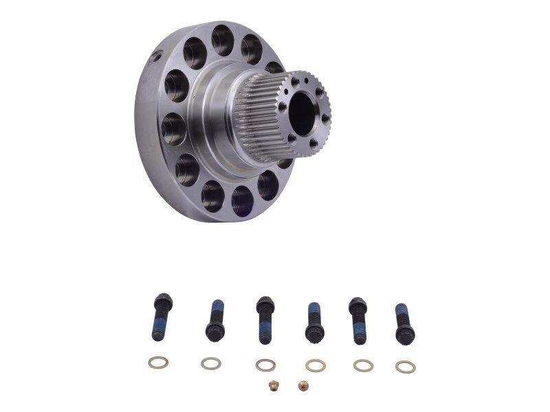 8034590 Kit Spindle Assembly | JLG - BHE Parts Store