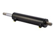 8034685 Cylinder Steer RH Front/Lh Rear (Supercedes 37434X) | JLG - BHE Parts Store