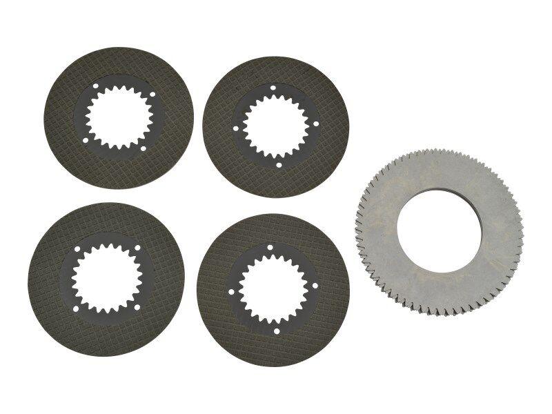 8034688 Service Kit Discs and Plates | JLG - BHE Parts Store