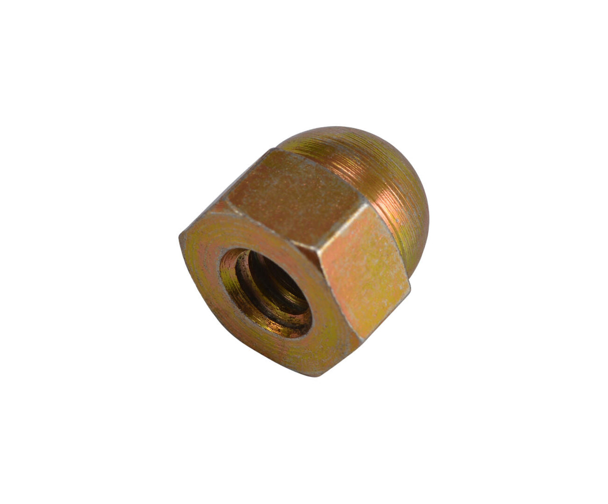 Part Number 8034805 Nut Acorn #10-24 fits JLG