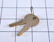 8035292 Keys Set of 2 