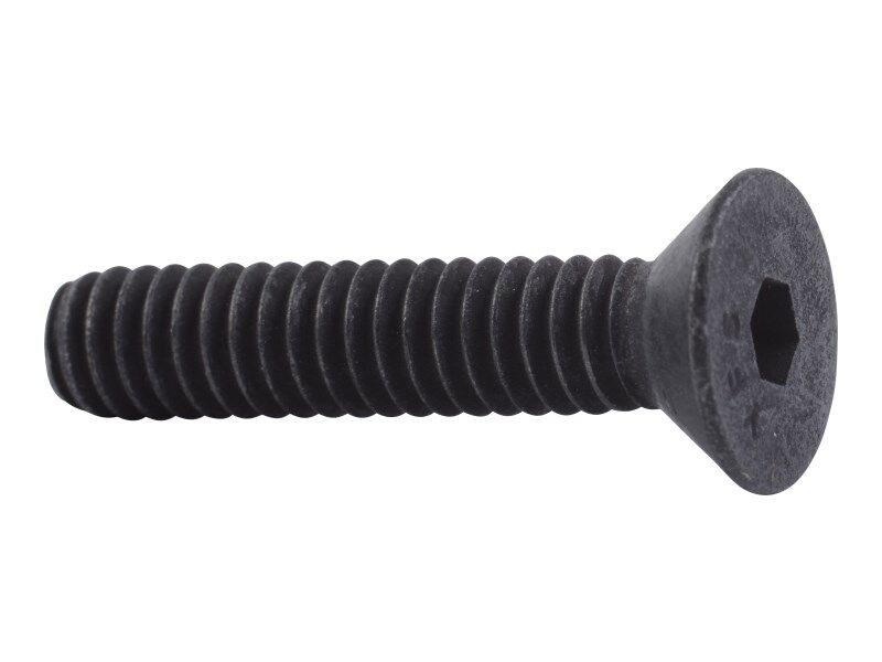 Part Number 8035461 Screw Flat Head 1/4-20 X 1-1/4 fits JLG